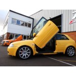LSD Doors για Audi S3 (Typ 8L) 3-θυρο LSD Doors για Audi S3 (Typ 8L) 3-θυρο